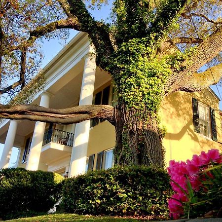 ויקסבורג Anchuca Historic Mansion & Inn מראה חיצוני תמונה