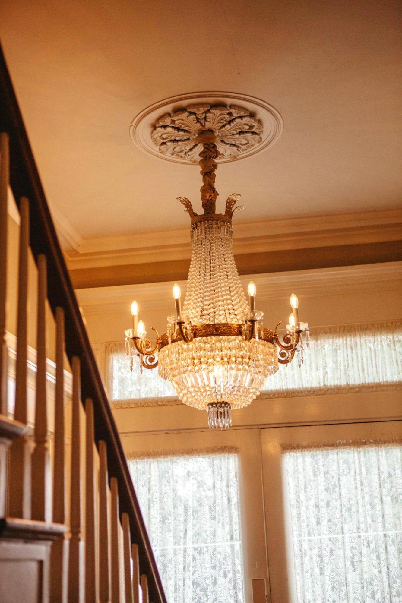 ויקסבורג Anchuca Historic Mansion & Inn מראה חיצוני תמונה
