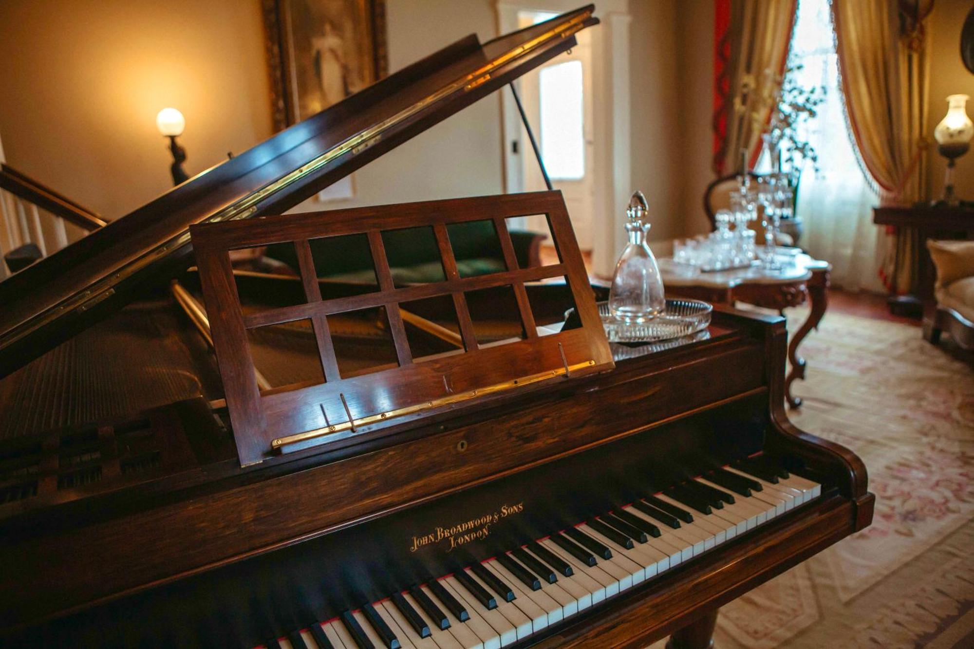 ויקסבורג Anchuca Historic Mansion & Inn מראה חיצוני תמונה