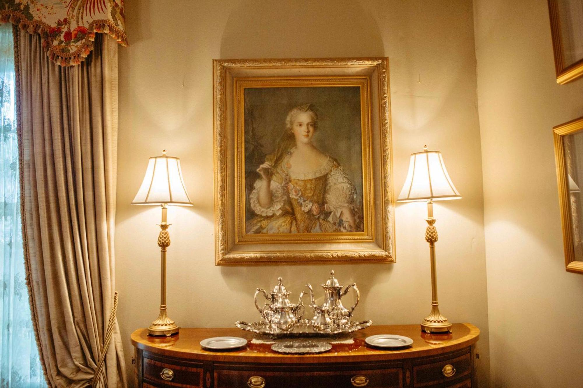 ויקסבורג Anchuca Historic Mansion & Inn מראה חיצוני תמונה
