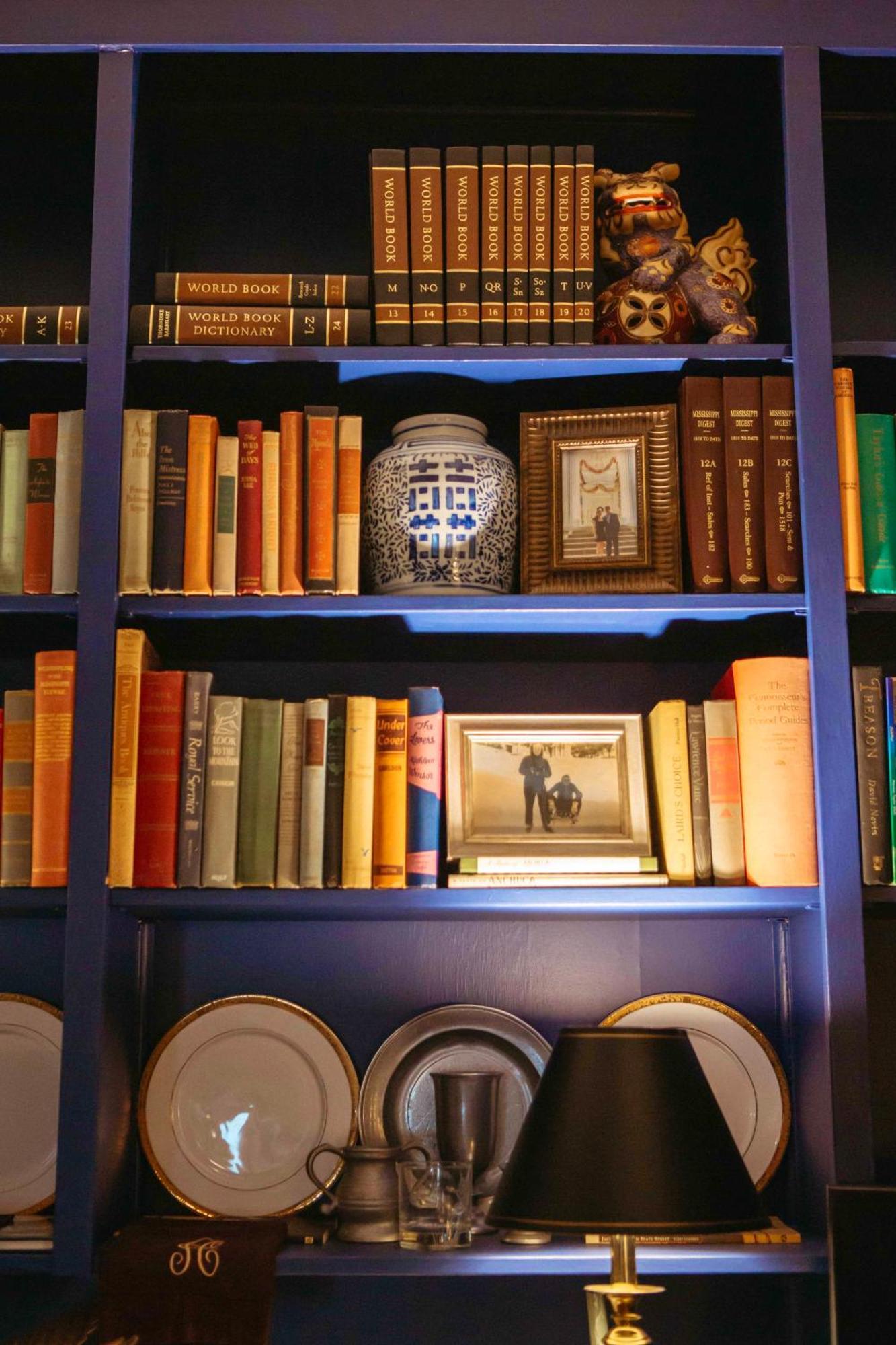 ויקסבורג Anchuca Historic Mansion & Inn מראה חיצוני תמונה