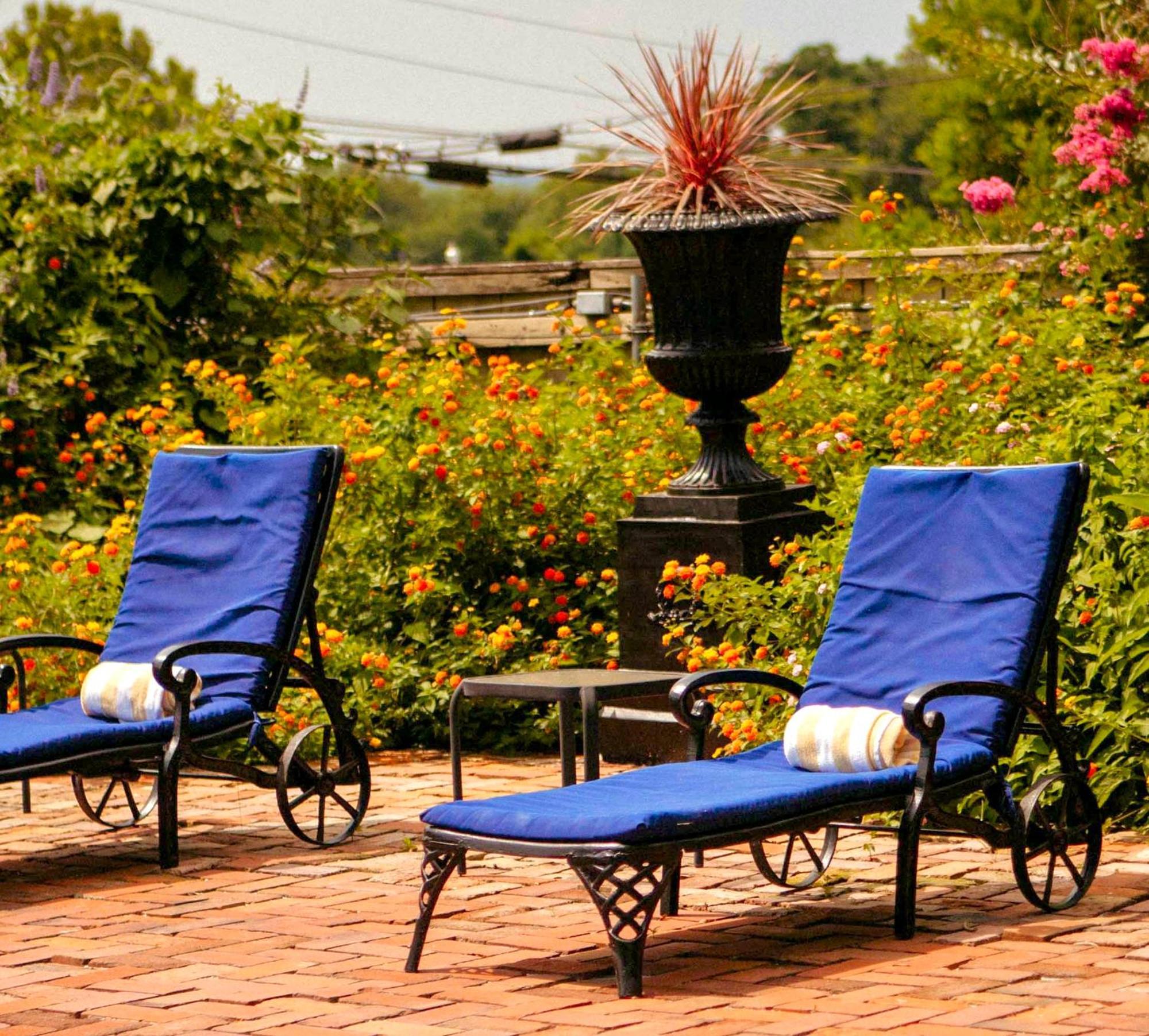 ויקסבורג Anchuca Historic Mansion & Inn מראה חיצוני תמונה